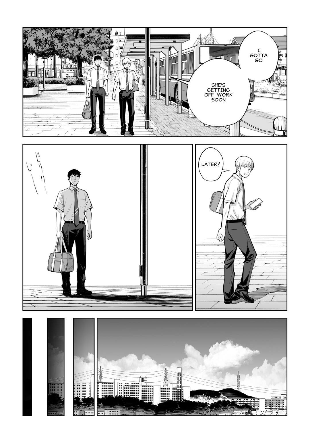 Hentai Manga Comic-Virgin Collector Ai Pt. 2: -Read-19